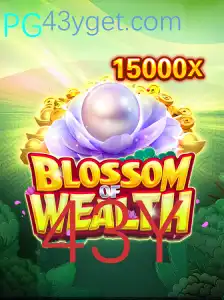 Descubra o Mundo Encantado de BlossomofWealth: Regras e Novidades