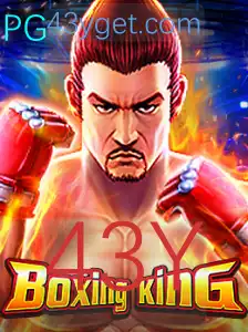 BoxingKing: O Novo Jogo Lutando por Ativos Digitais no Mundo dos Games