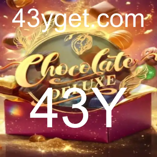 Descubra o Mundo Encantado de ChocolateDeluxe e Mergulhe na Diversão com a Palavra-Chave 43Y