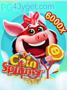 CoinSpinner: Aventura e Estrategia no Mundo dos Jogos