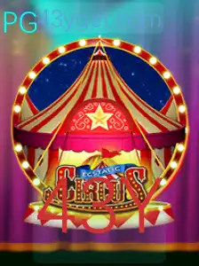EcstaticCircus: Uma Jornada de Alegria no Mundo dos Jogos