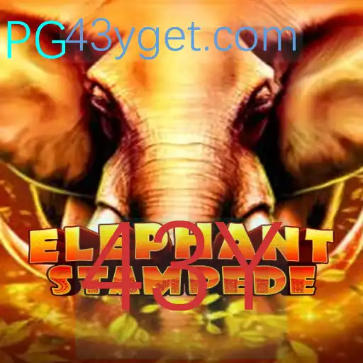ElephantStampede: Uma Experiência de Jogo Única com a Palavra-Chave 43Y