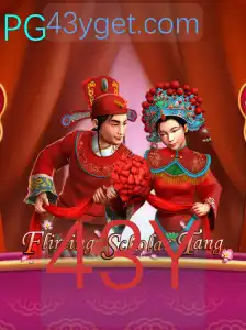 Explorando o Mundo Envolvente de Flirting Scholar Tang: Uma Jornada de Charme e Estratégia