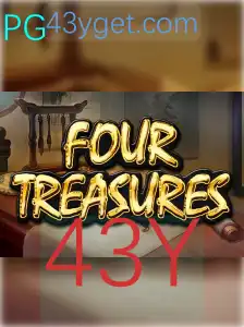 Explorando o Fascinante Mundo de FourTreasures: O Jogo Inovador que Está Conquistando Todos