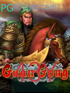 Explorando GuanGong: Um Jogo de Estratégia e Aventura Ilimitada