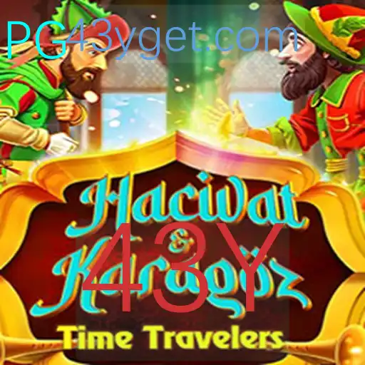 Descubra o Fascinante Jogo HacivatandKaragoz: Tradição e Modernidade