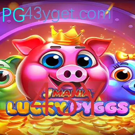 Descubra o Mundo de JManiaLuckyPyggs: A Inovação nos Jogos
