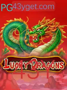 Descubra o Mundo de LuckyDragons: Aventuras e Estratégias do Jogo 43Y