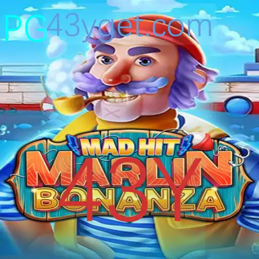 Explorando o Universo de MadHitMarlinBonanza: Uma Atraente Jornada de Jogos