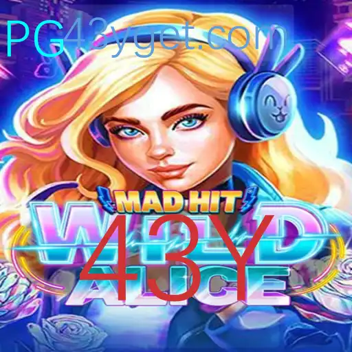 Descubra MadHitWildAlice: A Última Sensação no Mundo dos Jogos