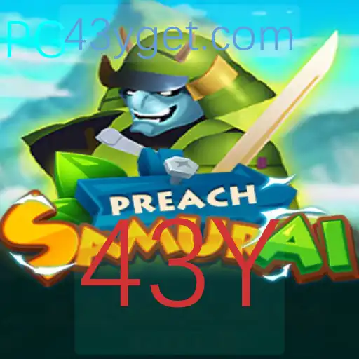 Descubra 'PreachSamurai': O Jogo Revolucionário que Está Dominando o Mundo