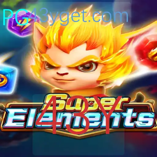 SuperElements: Descubra o Novo Jogo que Conquista o Mundo